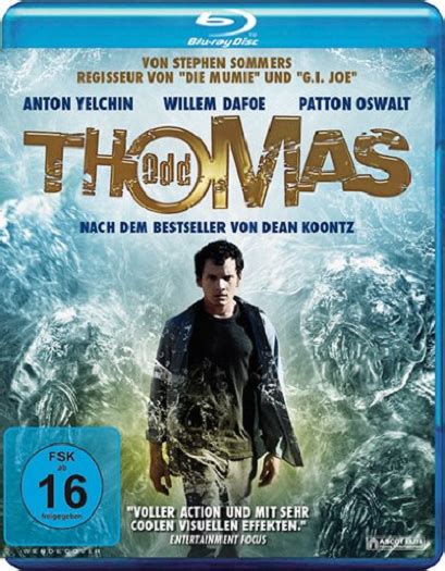 odd thomas yts|Odd Thomas (2013) [BluRay] [720p] [YTS] Torrent Download.